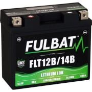 Akumulator FULBAT Litowo Jonowy LT12B LT14B 