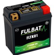 Akumulator Fulbat Litowo-Jonowy LTK01 