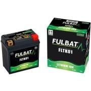 Akumulator Fulbat Litowo-Jonowy LTK01 