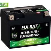 Akumulator Fulbat Litowo-Jonowy LTX4L/5L/6L/7L+ LTZ5S/6S/7S+ 