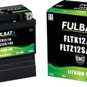 Akumulator Fulbat Litowo-Jonowy LTX12/14 LTZ12S/14S 