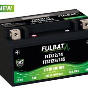 Akumulator Fulbat Litowo-Jonowy LTX12/14 LTZ12S/14S 