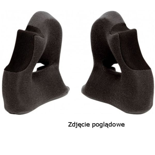 Poduszki Policzkowe HJC do Kasku RPHA-11 S-M (40Mm) 