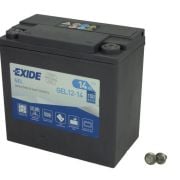 Akumulator żelowy Exide Gel 12-14 
