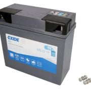 Akumulator żelowy Exide Gel 12-19 