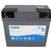 Akumulator żelowy Exide Gel 12-19 