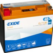 Akumulator litowo-jonowy Exide Li-Ion ELT12B 
