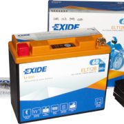 Akumulator litowo-jonowy Exide Li-Ion ELT12B 
