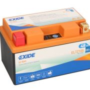 Akumulator litowo-jonowy Exide Li-Ion ELTZ10S 