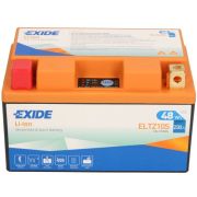 Akumulator litowo-jonowy Exide Li-Ion ELTZ10S 