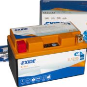 Akumulator litowo-jonowy Exide Li-Ion ELTZ10S 