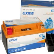 Akumulator litowo-jonowy Exide Li-Ion ELTX14H 