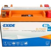 Akumulator litowo-jonowy Exide Li-Ion ELTX20H 