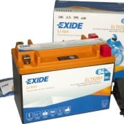 Akumulator litowo-jonowy Exide Li-Ion ELTX20H 