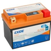 Akumulator litowo-jonowy Exide Li-Ion ELTZ5S 