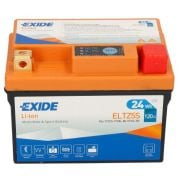 Akumulator litowo-jonowy Exide Li-Ion ELTZ5S 