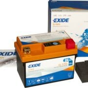 Akumulator litowo-jonowy Exide Li-Ion ELTZ5S 