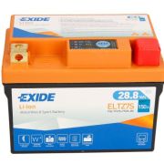 Akumulator litowo-jonowy Exide Li-Ion ELTZ7S 