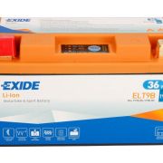 Akumulator litowo-jonowy Exide Li-Ion ELT9B 