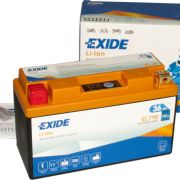 Akumulator litowo-jonowy Exide Li-Ion ELT9B 