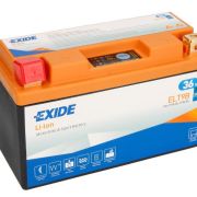 Akumulator litowo-jonowy Exide Li-Ion ELT9B 