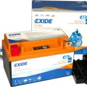 Akumulator litowo-jonowy Exide Li-Ion ELTX12 