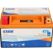 Akumulator litowo-jonowy Exide Li-Ion ELTX12 