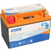 Akumulator litowo-jonowy Exide Li-Ion ELTX9 