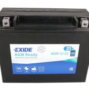 Akumulator Exide AGM Ready YTX24HL-BS 