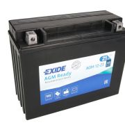 Akumulator Exide AGM Ready YTX24HL-BS 