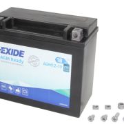 Akumulator Exide AGM Ready YTX20HL-BS 
