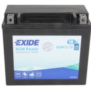 Akumulator Exide AGM Ready YTX20HL-BS 