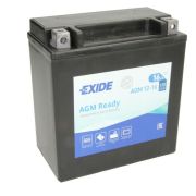 Akumulator Exide AGM Ready YTX16-BS 