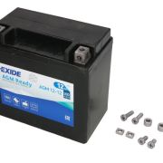 Akumulator Exide AGM Ready YTX14AHL-BS 