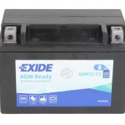 Akumulator Exide AGM Ready YTX9-BS 