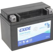 Akumulator Exide AGM Ready YTX9-BS 
