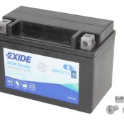 Akumulator Exide AGM Ready YTX9-BS 
