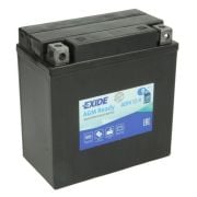 Akumulator Exide AGM Ready YTX9C-BS 