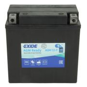 Akumulator Exide AGM Ready YTX9C-BS 
