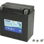 Akumulator Exide AGM Ready YTX9C-BS 