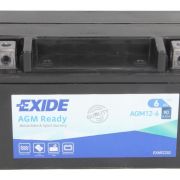 Akumulator Exide AGM Ready YTX7A-BS 