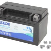 Akumulator Exide AGM Ready YTX7A-BS 