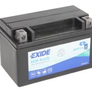 Akumulator Exide AGM Ready YTX7A-BS 