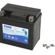 Akumulator Exide AGM Ready YTX5L-BS 