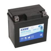 Akumulator Exide AGM Ready YTX5L-BS 