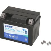 Akumulator Exide AGM Ready YTX4L-BS 