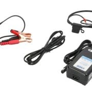 Ładowarka/Prostownik Exide 12/2 Li-ion 