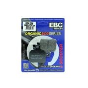 Klocki hamulcowe EBC SFA266 skuterowe Organic