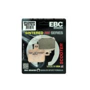 Klocki hamulcowe EBC SFA266 skuterowe Sinter