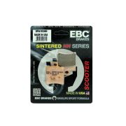 Klocki hamulcowe EBC SFA193 skuterowe Sinter street